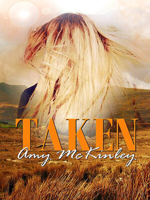 cover image of Taken